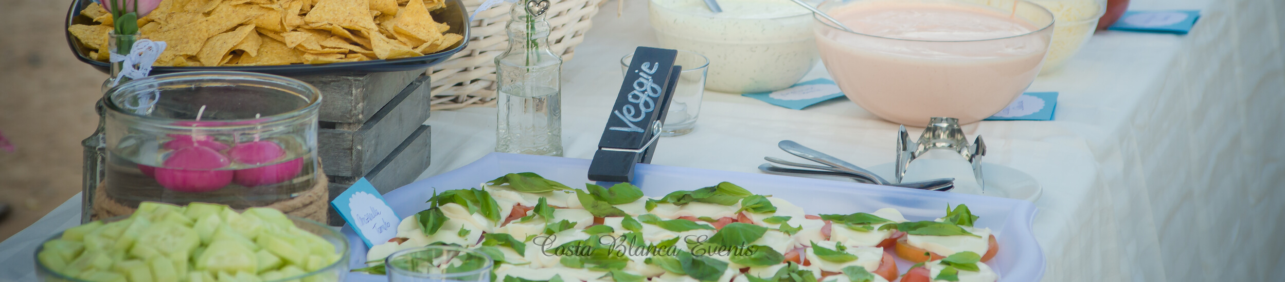 Am Tag nach der Hochzeit ist ein Brunch der perfekte Abschluss einer perfekten Hochzeit